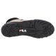 4. Fila Grunge II BL Mid FFM0164-80039 Szare 44