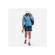 2. Kurtka damska MILLET Parmelan Windbreaker Hoodie W niebieska