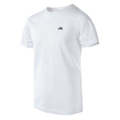 Dziecięca Koszulka z krótkim rękawem MANDO JR 2-PACK