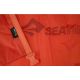 2. Worek wodoszczelny SEA TO SUMMIT Ultra- Sil 13 l Spicy Orange
