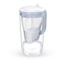Szklany dzbanek filtrujący Brita Glass+3 wkłady Maxtra Pro Pure Performance
