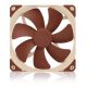 2. Wentylator NOCTUA 140mm NF-A14 FLX SSO2, AAO Frame