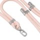 2. UAG Crossbody Lanyard Civilian - smycz do telefonu (rose/quartz)