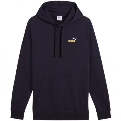 Bluza Puma Ess 2 Color Small No.1 Logo Hoodie TR M 684719 16