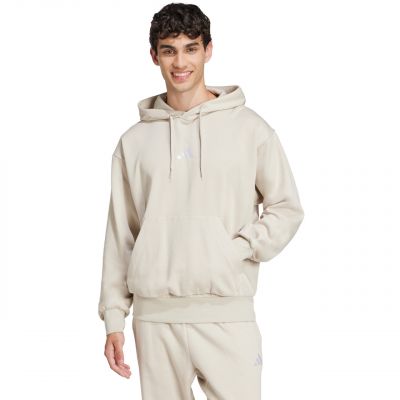 2. Bluza adidas Essentials Feelcozy Fleece M IN6067