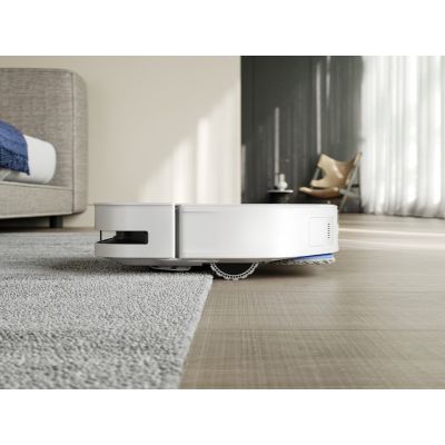 16. Robot sprzątający Ecovacs DEEBOT T50 MAX PRO OMNI z OMNI-Station