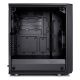 21. Fractal Design Meshify C Midi Tower Czarny