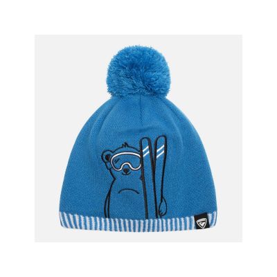 Czapka Rossignol Jr Will