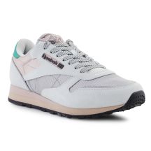 Reebok Classic Leather RMIA012C99FAB0024159 - ICE FLOW GREEN