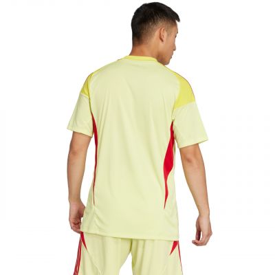 4. Koszulka bramkarska adidas Tiro 25 Competition Short Sleeve M JN2016