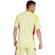 4. Koszulka bramkarska adidas Tiro 25 Competition Short Sleeve M JN2016