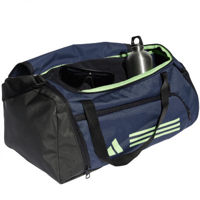 10. Torba adidas Essentials 3-Stripes Duffel S IR9821