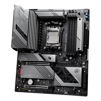 23. Płyta główna ASRock X870E Taichi Lite