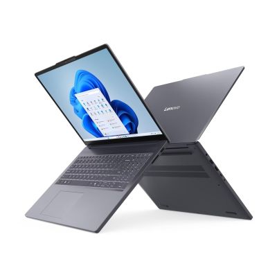 7. Lenovo IdeaPad Slim 3 16ARP10 Ryzen 5 7535HS 16.0"WUXGA IPS 60Hz 300nits AG 16GB DDR5 4800 SSD512 Radeon 660M Cam720p 60Wh Win11 Luna Grey
