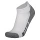 3. Skechers 3pk Mens 1/2 Terry Q-White Socks   S114981-HWHT Białe 41-46