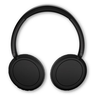 13. Philips 5000 series TAH5209BK/00 słuchawki/zestaw słuchawkowy Bezprzewodowy Opaska na głowę Połączenia/muzyka Bluetooth Czarny