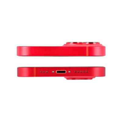16. Apple iPhone 13 128GB (PRODUCT)RED (REMADE) 2Y