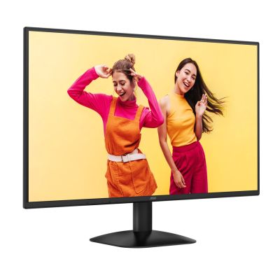 15. Monitor AOC (27") Q27B35S3 16:09 HDMI+DP IPS black
