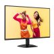 15. Monitor AOC (27") Q27B35S3 16:09 HDMI+DP IPS black
