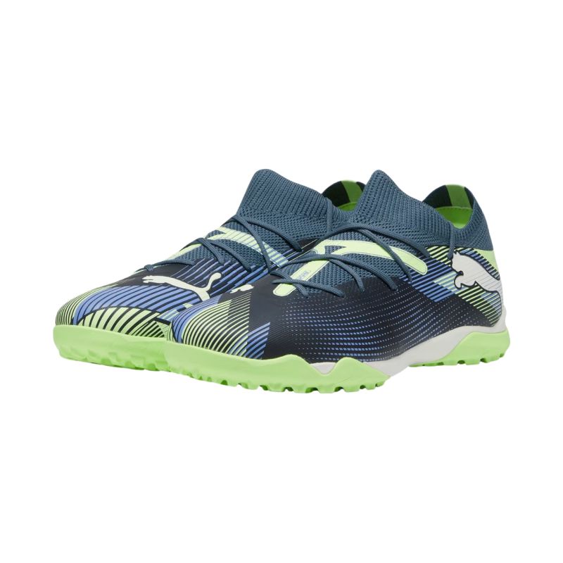 10. Buty piłkarskie Puma Future 7 Match TT M 107937 03