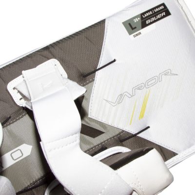 6. Parkany Bauer Vapor X5 Pro Int