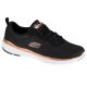 9. Buty Skechers Flex Appeal 3.0 W 13070-BKRG
