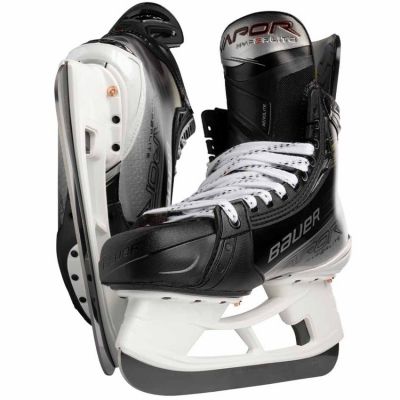 12. Łyżwy hokejowe Bauer Vapor Hyperlite2 Sr 1061791