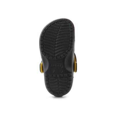 5. Klapki Crocs Batman Baya Clog T Jr 210348-001 