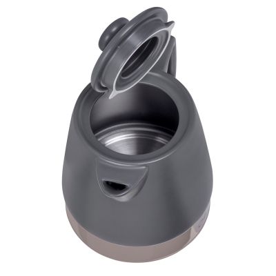 2. Czajnik elektryczny ceramiczny MAESTRO MR-071-BLACK