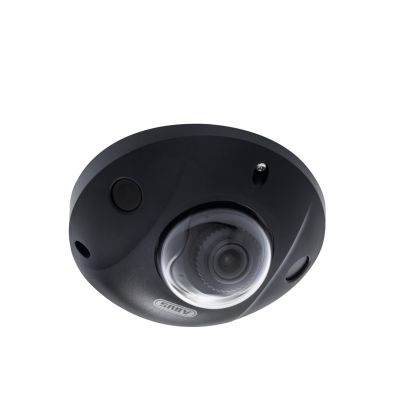 3. ABUS 4 MP IP-Mini-Dome-Kamera 4 mm schwarz
