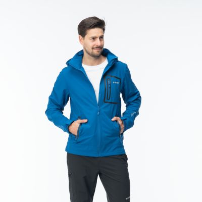 8. Męski Softshell NICK SP