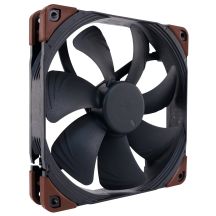 Went. NOCTUA 140mm NF-A14 IndustrialPPC-2000 PWM