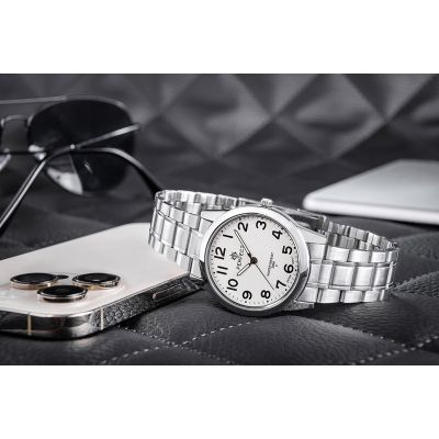 5. Zegarek Męski PERFECT R50-03