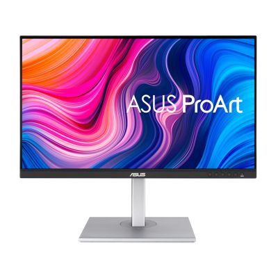 Monitor LED 27" ASUS ProArt PA278CV 68,6cm 256 x1440px Quad HD LED Czarny