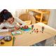 4. LEGO Animal Crossing 77059 - Timmy i Tommy na spacerze