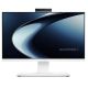 22. ASUS AIO P440VAK-WPC204X Core 5 210H 23.8"FHD 100Hz 250nits AG 16GB DDR5 SSD512 Intel Graphics WLAN+BT Cam1080p W11Pro White 3Y OnSite