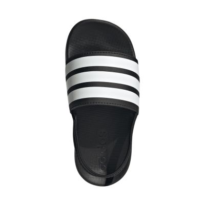 10. Sandały adidas Adilette Estrap Jr JR5328