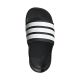 10. Sandały adidas Adilette Estrap Jr JR5328