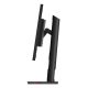 27. Lenovo ThinkVision T24d-30 LED display 61 cm (24") 1920 x 1200 px Full HD Czarny