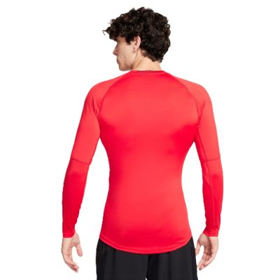 2. Koszulka termiczna Nike Dri-FIT Pro M FB7919-657