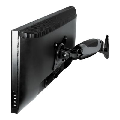 5. Uchwyt ścienny do monitora Arctic W1-3D z technologią podnośnika gazowego 8kg - 33cm (13") - 81.3cm (32") - 75x75mm - 100x100mm
