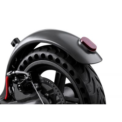 9. Hulajnoga elektryczna FAST WHEELS PRO