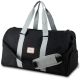 TORBA SPORTOWA/FITNESS A3031 CZARNA SEMI LINE