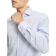 2. Koszula Tommy Hilfiger Dobby Flex Collar M MW0MW17495