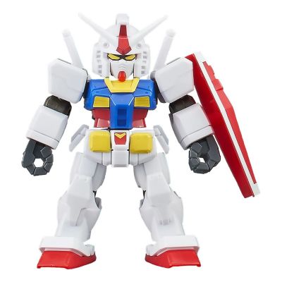 4. BLOCKROSS GUNDAM - RX-78-2 GUNDAM