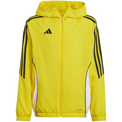 6. Kurtka adidas Tiro 24 Jr IM8795