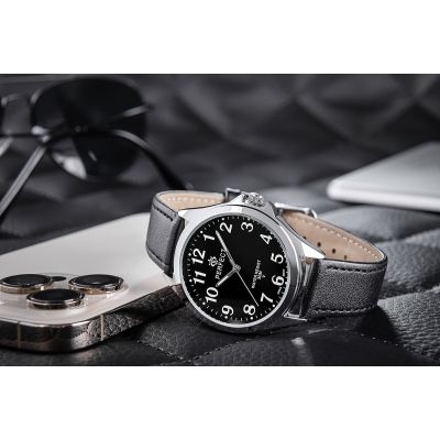 5. Zegarek Męski PERFECT GXB412-05