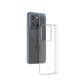 5. Ultra Clear 0.5mm etui do Vivo Y35 / Vivo Y22 / Vivo Y22s cienki pokrowiec przezroczyste