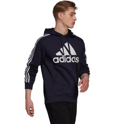 18. Bluza adidas Essentials Hoodie M H14642