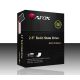 3. AFOX SSD 512GB QLC 560 MB/S SD250-512GQN
